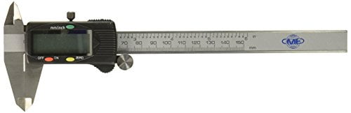 Science Purchase 0604CAL6$ Digital Caliper for sale online 