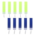 thumbnail image 1 of Mobutofu 10Set Elastic Armbands Team Captain Nylon Material for Kids Outdoor Activities, 1 of 8