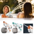thumbnail image 1 of Fiudx Juguetes Juguete Pulverizador De Agua, Eléctrico De Gran Capacidad, Adecuado Para Que Niños Adultos Jueguen Con Agua, 1 of 2