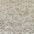 thumbnail image 3 of Hauteloom Westlock Wool Living Room, Bedroom Area Rug - Bohemian, Transitional - Charcoal, MediumGray, LightGray - 8' x 10', 3 of 4