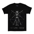 thumbnail image 1 of Playera Kingmonster Satanic Pride Kingmonster Estampado, 1 of 3