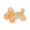 #10 C, variant on YEPGAR Glitter Maltose Balloon Dog Stress Soft Sensory Flexible Calming For Teens Adults Workers Students Study Break (B, One Size)