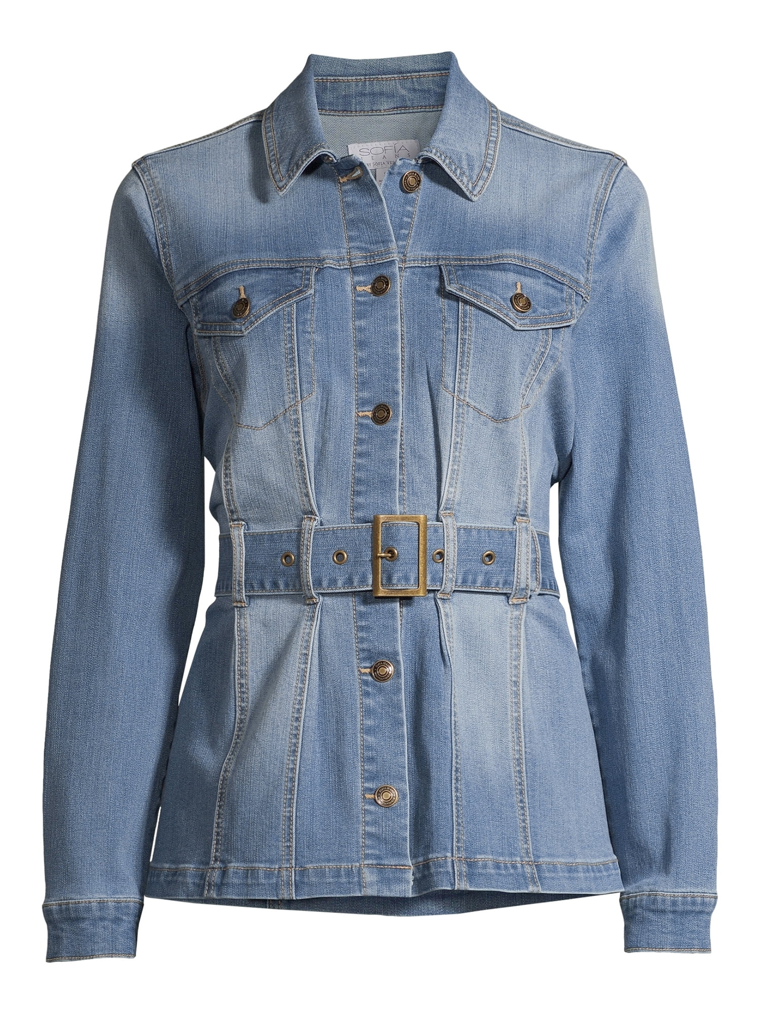 Mavi Women's Brenda Denim Jacket