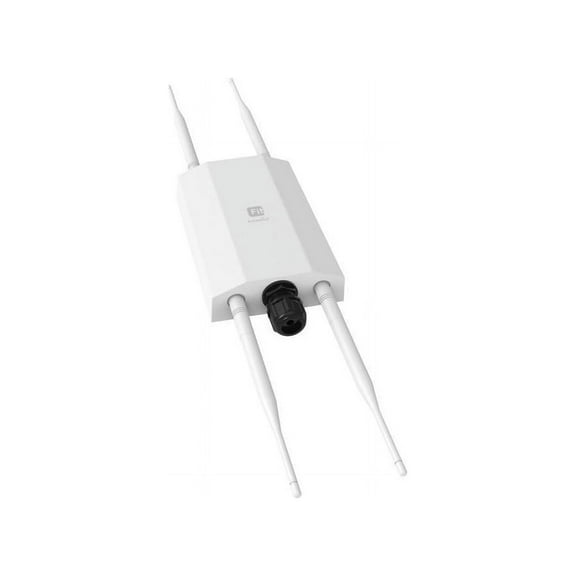 EnGenius Fit EWS850-FIT Dual Band IEEE 802.11ax 1.73 Gbit/s Wireless Access Point - Outdoor