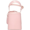 thumbnail image 3 of Madden Girl Womens Vaultt Faux Leather Slingback Platform Sandals, 3 of 3