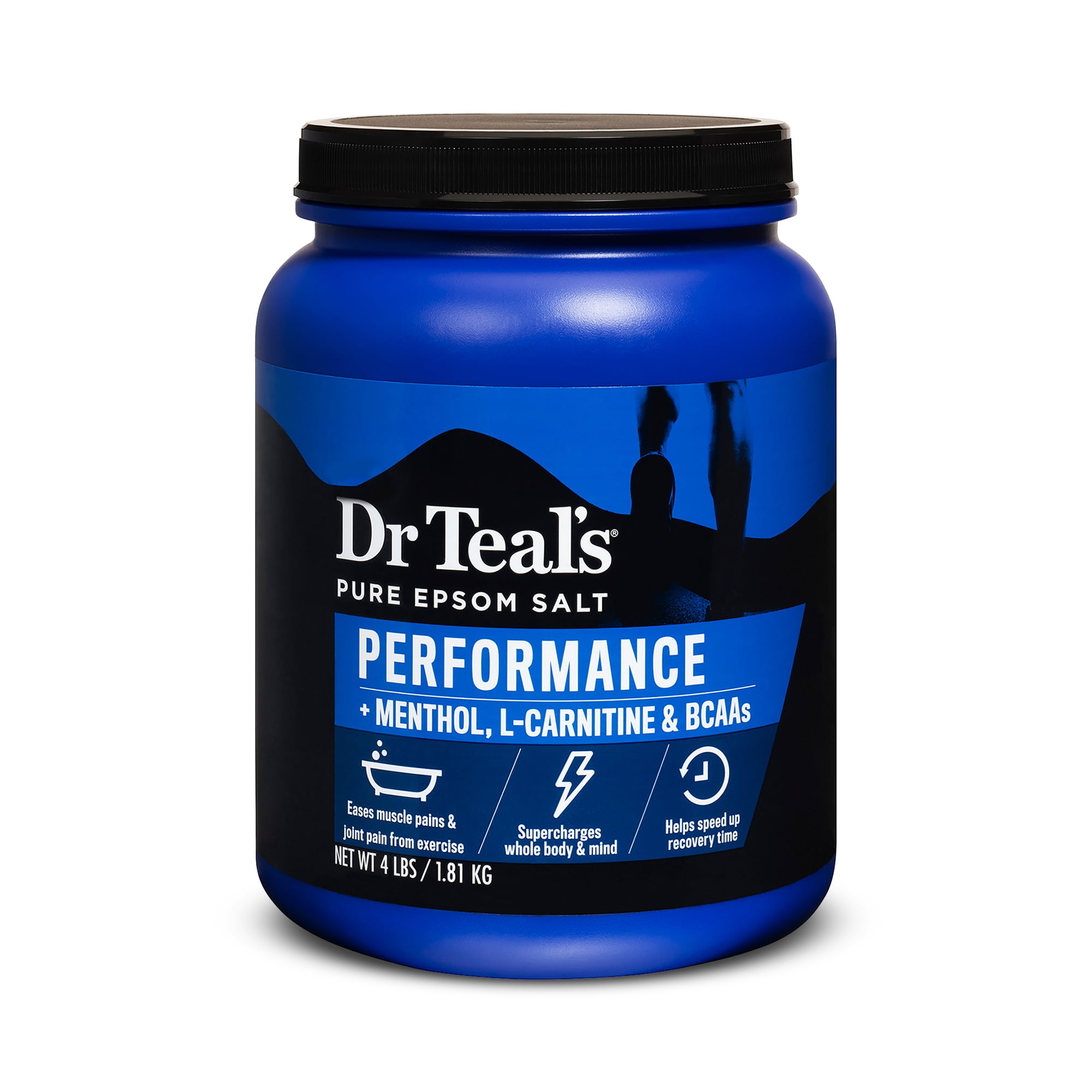Dr salt