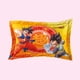 thumbnail image 2 of Funda Decorativa Dragon Ball Unión Dioses Estándar Concord, 2 of 3