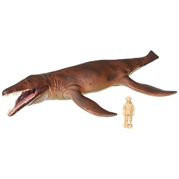 Collecta Prehistoric Life Kronosaurus with Moveable Jaw Deluxe 140