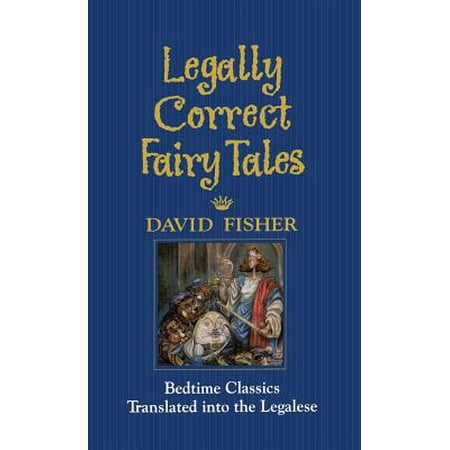 Legally Correct Fairy Tales (Best Auto Correct Fails)