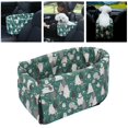 thumbnail image 2 of Asiento para perros, asiento , cama transportadora para mascotas, consola para Zulema asiento de cachorro, 2 of 8