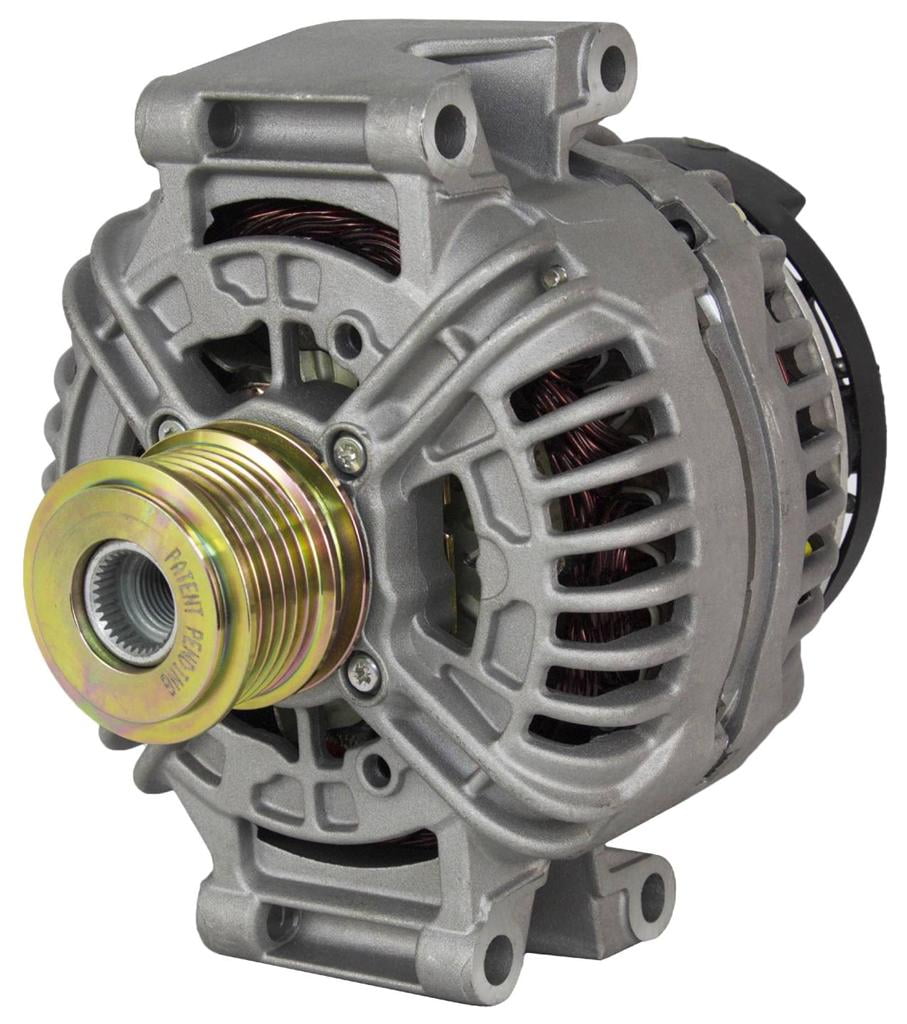 Alternator Fits Chrysler Pt Cruiser European 2.2L Crd 20022006 0124