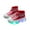 Red-A, variant on Penkiiy Toddler Shoes Toddler Infant Kids Baby Girls Boys LED Light Shoes Casual Shoes Sports Shoes Yellow Kid Shoes for 15-18 Months