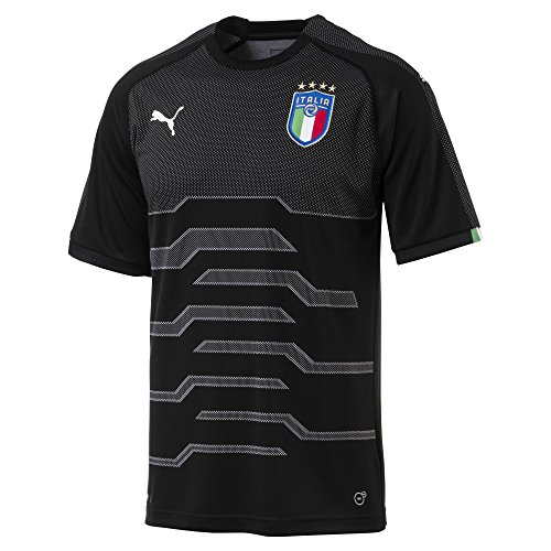 puma goalkeeper shirt