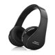 thumbnail image 1 of Auriculares inalámbricos plegables con Bluetooth, auriculares de audio para juegos, auriculares inalámbricos con micrófono para teléfono Co,, 1 of 5
