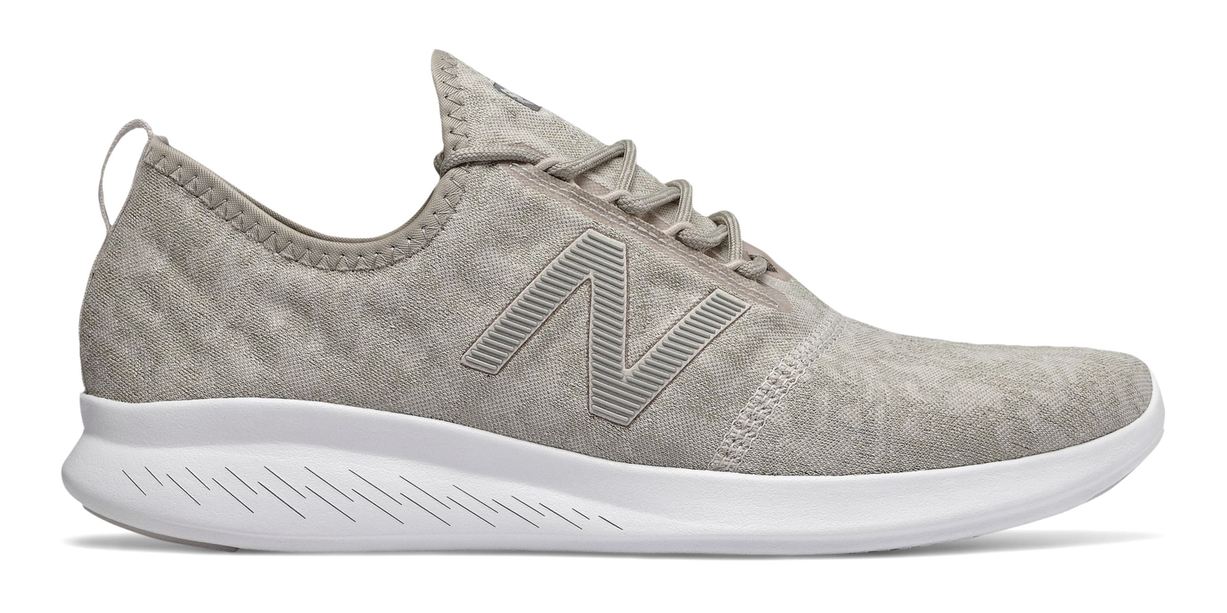 tênis new balance fuelcore coast v4 masculino