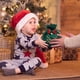 thumbnail image 5 of Christmas Velvet Bag Bundle Pocket Christmas Candy Box,Christmas Cloth Bag, 5 of 5