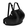 thumbnail image 1 of Protector de de esgrima de mujeres, engranaje de esgrima Plastron Guard de esgrima para Foil Epee Highting Punching Accessories L, 1 of 8