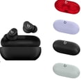 thumbnail image 1 of Audífonos Inalámbricos Beats Solo Buds Bluetooth 12 Horas Verde Menta, 1 of 9