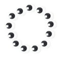 thumbnail image 3 of Color Active Eyes With Adhesive Back Eyes Handmade Diy Animal Eyes Stickers, 3 of 9