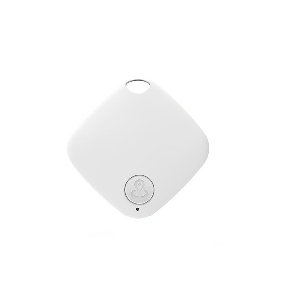 CNKOO -Shaped Anti-Loss Intelligent Alarm ZZZ