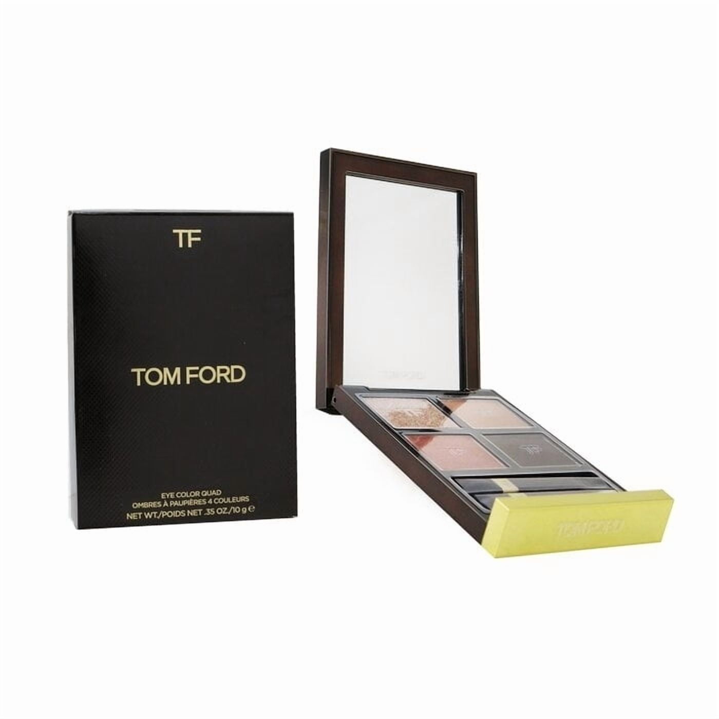 Tom Ford Eye Color Quad - # 20 Disco Dus 10g/0.35oz