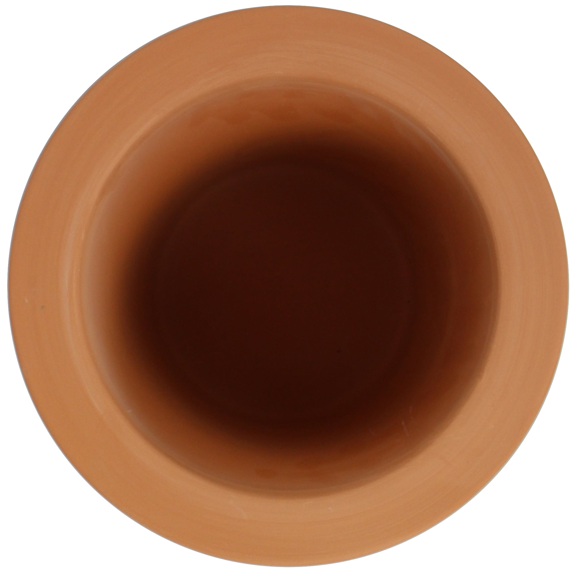 Mainstays 8in Aquaterra Self Watering Planter