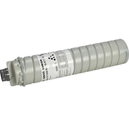 UPC: 0032356451656 | Ricoh Type 6110d Toner Cartridge – Black (ric-841332)