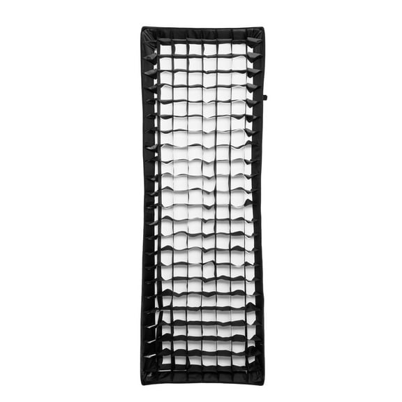 Glow Heavy Duty Egg Crate Grid for 16x48" ParaSnap Softbox