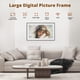 thumbnail image 3 of Marco de fotos digital Dragon Touch 15.6" WiFi 32GB FHD 1080P, 3 of 7