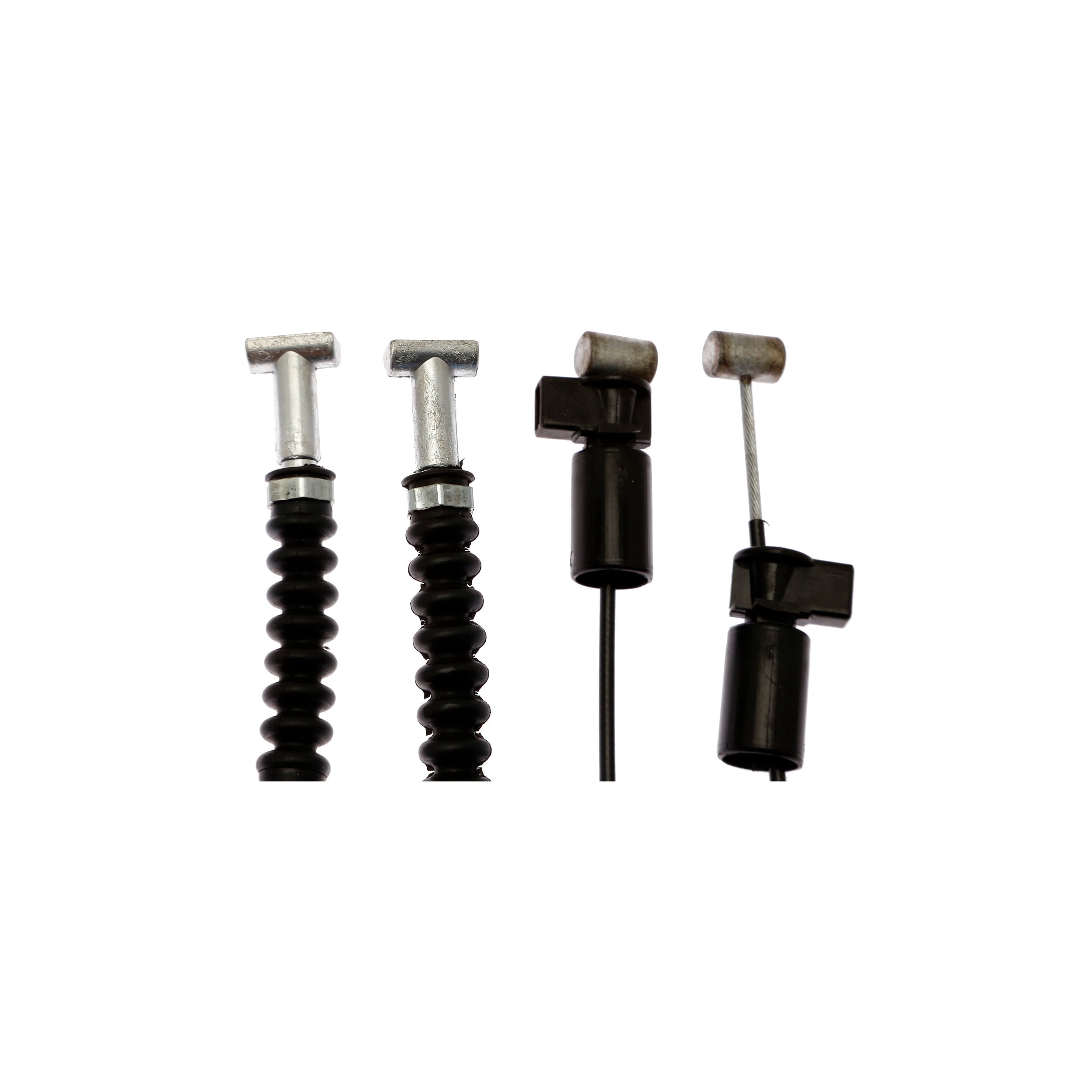 Raybestos Element3 Parking Brake Cable, BC97311