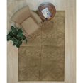 thumbnail image 3 of EORC Beige Handmade Wool Transitional Ningxia? Rug, 5'11 x 8'11, 3 of 4
