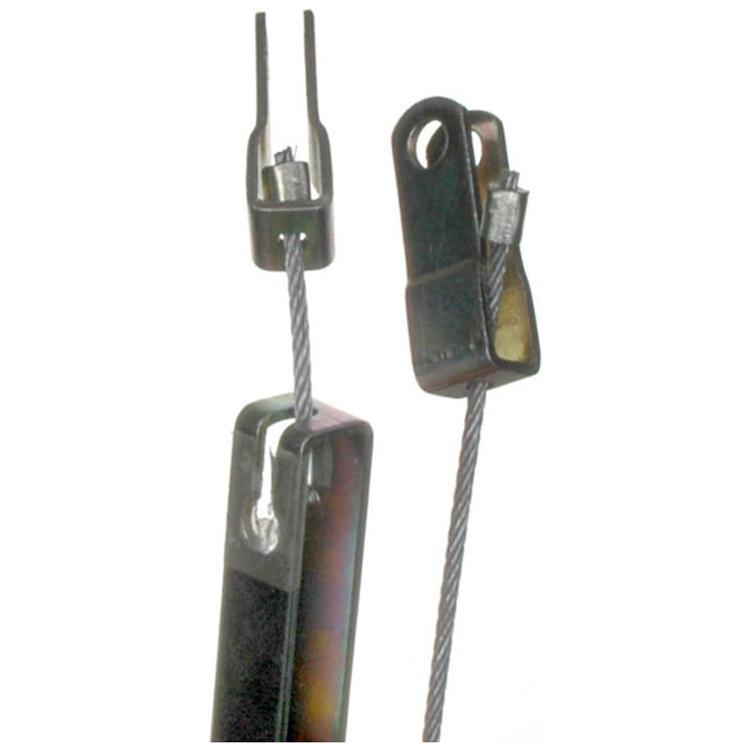 Raybestos Element3 Brake Cables, BC92900 Fits select: 1975-1977 DATSUN 710
