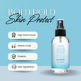 thumbnail image 3 of The Hair Diagram Bold Hold Skin Protectant for Sensitive Scalp, Sweat Shield for Wig Adhesives, 3 of 7
