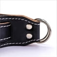 thumbnail image 2 of 2X Adjustable Gym Shackles Ankle Straps Fitness Cable Machines Workout Ankle Weights Training Work on Legs Hips, 2 of 6
