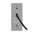 thumbnail image 4 of Sistema De Control De Acceso Tres Métodos De Verificación Máquina De Control De Acceso Kit De Cerradura De Puerta Multifuncional Respuesta Rápida Para Residencia De Apartamento En Casa matsuzay EL007087-00, 4 of 6