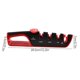 thumbnail image 5 of 4-Stage Ceramic Pull-Through Knives Sharpener with Comfortable Non-Slip Grip Scissor Sharpener for Household, 5 of 5