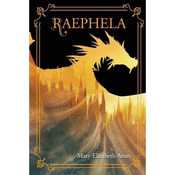 Raephela, (Paperback)