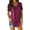 Red, variant on Womens Athletic Tops T Shirt Women Short Sleeve Exercise Shirts Women Casual Workout Tops Pack of T Shirts Oversized Tee Shirt Women's Tees Polyester Tees Short Sleeved Athletic Red XL