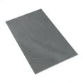 thumbnail image 1 of Leodye 1PCS PVC Shower Mat , Non-Slip Quick-Drying Pad for Shower Room & Bathtub -31.5x15.7in, 1 of 7