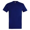 thumbnail image 1 of SOLS - Camiseta de manga corta modelo Imperial para hombre (Verde Salvia), 1 of 3