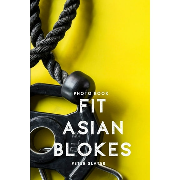 Fit Asian Blokes, (Paperback)