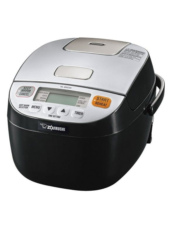 Zojirushi Rice Cookers in Rice Cookers