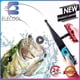 thumbnail image 2 of Somatosensory Fishing Rod For Switch - Portable Mini Game Accessories Compatible With All Fishing Game Plastic Fishing Rod, 2 of 5