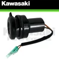 thumbnail image 4 of NEW GENUINE 2015 - 2025 KAWASAKI VULCAN S 650 12V DC POWER OUTLET 99994-0541, 4 of 8