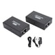 thumbnail image 2 of Extensor USB 2.0 Hasta 120 m Sobre Cat5e/6/7, 4 Puertos USB 2.0, Extensor USB SOBRE ETHERNET RJ45, PARA, PARA OS X, PARA, PARA LINUX, EXTENSOR USB, 2 of 7