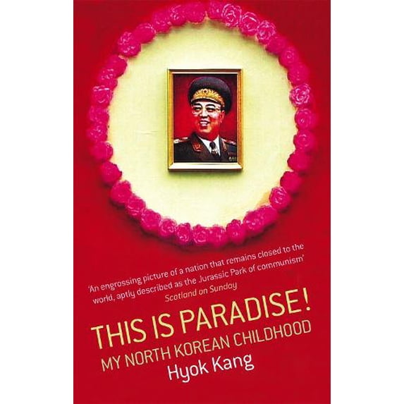 Pre-Owned This Is Paradise! (Paperback) 0349118655 9780349118659