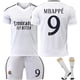 thumbnail image 1 of Football Shirt Costume Children & Adult Kids 22(120-130CM) World Cup, 1 of 4