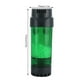 thumbnail image 1 of Pecera resistente y duradera con filtro pecera Betta con filtro reemplazo extraíble de alta para auriculares para regalo de auriculares ANGGREK Otros, 1 of 8