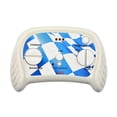 thumbnail image 4 of Children's Electric Car 2.4G Bluetooth Remote Control,for Children Electric Vehicle Parts Blue, 4 of 4