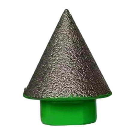 

M14 Diamond Chamfer Bits 35-50mm Milling Marble Tile Cutter Hole Saw Drilling